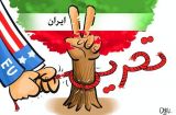 تحریم تنها ابزار دشمن علیه ملت ایران است